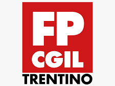 Logo FP CGIL trentino