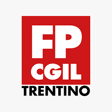 Logo FP CGIL trentino