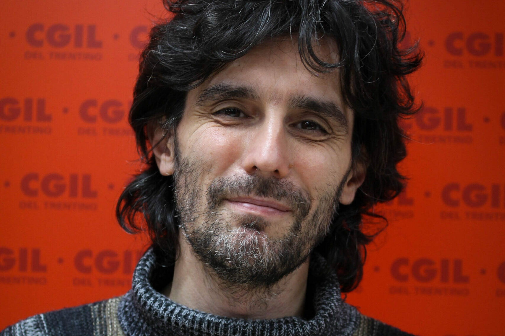 mirko vicari fp cgil trentino