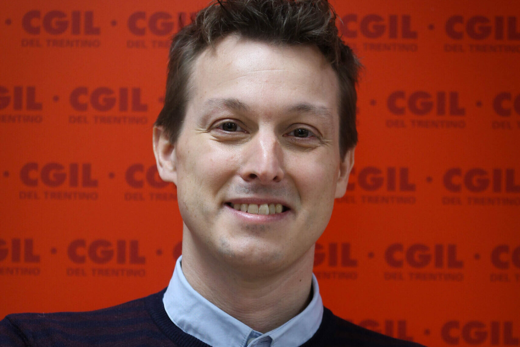 marco cont fp cgil trentino