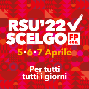 Elezioni RSU Trentino